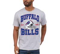 Junk Food NFL Team Helmet - Camiseta para adulto