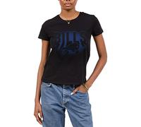 Junk Food NFL Team Spotlight - Camiseta para Mujer (Paquete de 1)