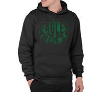 Junk Food Team Spotlight NFL - Sudadera con Capucha para Hombre (Paquete de 1)