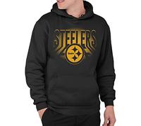 Junk Food Team Spotlight NFL - Sudadera con Capucha para Hombre (Paquete de 1)