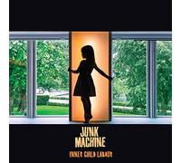 Junk Machine - Inner Child Labour (Lp+cd) [Vinilo]