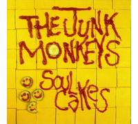 Junk Monkees - Soul Cakes [Vinilo]