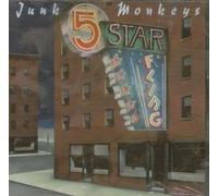 Junk Monkeys, the - Five Star Fling