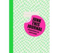 Destruye este diario – Inspiraciones en cada página – Thames & Hudson