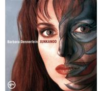 Junkanoo by Barbara Dennerlein (1997-07-29)