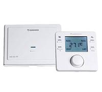 Junkers 7738112287 Termostato Modulante Inalámbrico CR80 RF