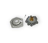 JUNKERS 8705500101 TAPA GRUPO AGUA RECAMBIO PARA CALDERA