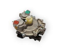 JUNKERS 8707011912 RECAMBIO CONJUNTO VÁLVULA GAS PARA CALDERA