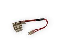 JUNKERS 8714401765 RECAMBIO CABLE DE ENCENDIDO PARA CALDERA ZWE 24-2 AE 23 CERAS