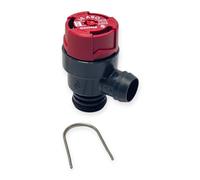 JUNKERS 8718640244 VÁLVULA DE SEGURIDAD PARA CALDERA CERASTAR