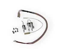 JUNKERS 8719905149 EX 8716146676 JUEGO DE 3 ELECTRODOS DE RECAMBIO PARA CALDERA