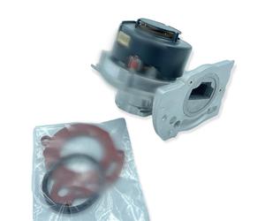 JUNKERS ADMIRADOR EXTRACTOR DE HUMO 8718647053 CALDERA