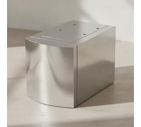 Junkers Bosch Acumulador de agua caliente horizontal Stora WST 160-2 HRC, 160 li