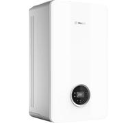 Junkers Bosch Condens 4300i W 24/30C 7733601279 - Caldera de condensación mural de alta eficiencia 30 kW