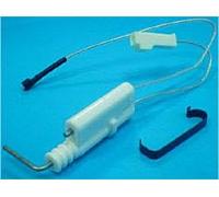 Junkers Bujía de Encendido y Ionización, Compatible con Furgoneta y Camión, Material de Núcleo de Níquel, 1 Unidad