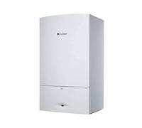 Junkers cerapurcomfort - Caldera mural zwbe 25-3c gas natural calefacción clase a - acs clase a\xl