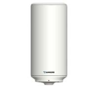 Junkers elacell vertical - Termo electrico elacell slim 30l clase de eficiencia energetica cs