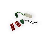 JUNKERS GAS MONITOREO DE SENSOR DE HUMO DRENAJE 87172080640 CALDERA