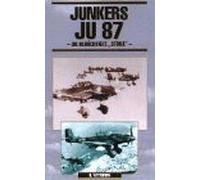 Junkers JU 87 [Alemania] [VHS]