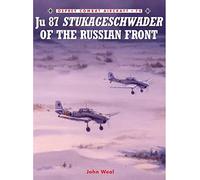 Junkers Ju 87 Stukageschwader of the Russian Front: No. 74 (Combat Aircraft)