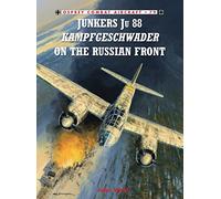 Junkers Ju 88 Kampfgeschwader on the Russian Front: No. 79 (Combat Aircraft)