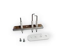 JUNKERS JUEGO DE ELECTRODOS 8718664920 EX 8718107089 CALDERA