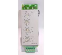 Junkers regulador temperatura exterior TA211E - 87472071400