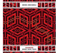 Junkfood & Enrico Gabrielli - Italian Masters (Colored Vinyl) [Vinilo]