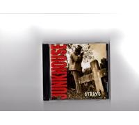 JUNKHOUSE - Strays