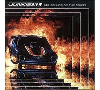 Junkie XL - Big Sound of the Drag