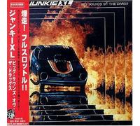 Junkie XL - Big Sounds of Drags Special Edition
