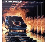 Junkie XL - Big Sounds Of The Drag