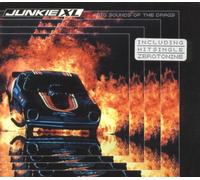 Junkie Xl - Big Sounds of the Drags