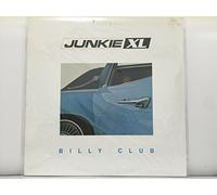 Junkie Xl - Billy Club