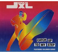 Junkie XL - Catch Up to My Step