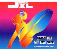 Junkie Xl - Catch Up to My Step [Import]