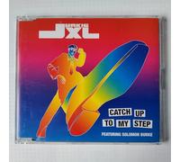 Junkie Xl - Catch Up to My Step [Import]