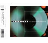 Junkie Xl - CDS Love Like Razorblade
