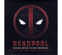 Junkie XL - Deadpool (Original Motion Picture