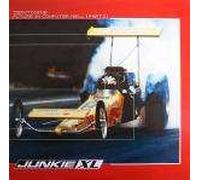 Junkie XL - Junkie XL - Zerotonine / Future In Computer Hell Part 2 - Manifesto