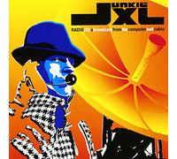Junkie Xl - Radio Jxl a Broadcast from Com