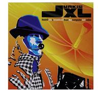 Junkie XL - RADIO JXL - A BROADCAST FROM THE COMPUTE