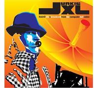 Junkie Xl - Radio Jxl Broadcast from Compu
