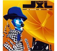 Junkie Xl - Radio Jxl Ltd. ed.