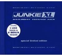 Junkie Xl - Saturday Teenage Kick