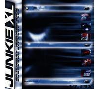 Junkie Xl - Saturday Teenage Kick by Junkie Xl (1998) Audio CD