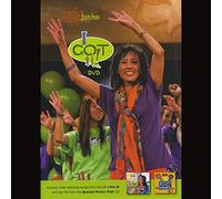 Junko - Junko - I Got It [USA] [DVD]