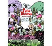 JUNKO MIZUNO PURE TRANCE