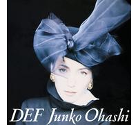 Junko Ohashi - Def - Blue [Vinilo]