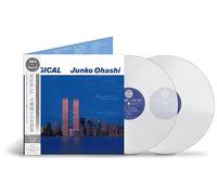 Junko Ohashi - Magical (100% Pure LP) [Vinilo]